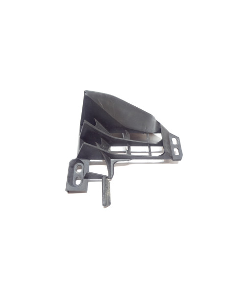 KTM 125 Duke, kylarkåpa vänster