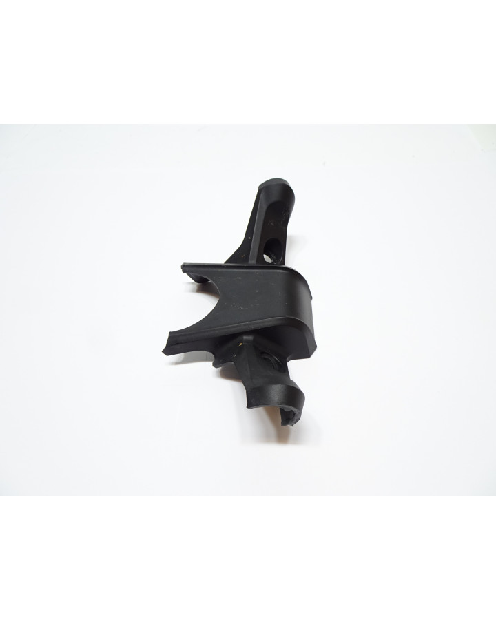 KTM 125 Duke, plastdetalj front