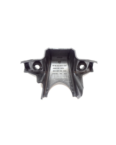 KTM 125 Duke, plastdetalj front