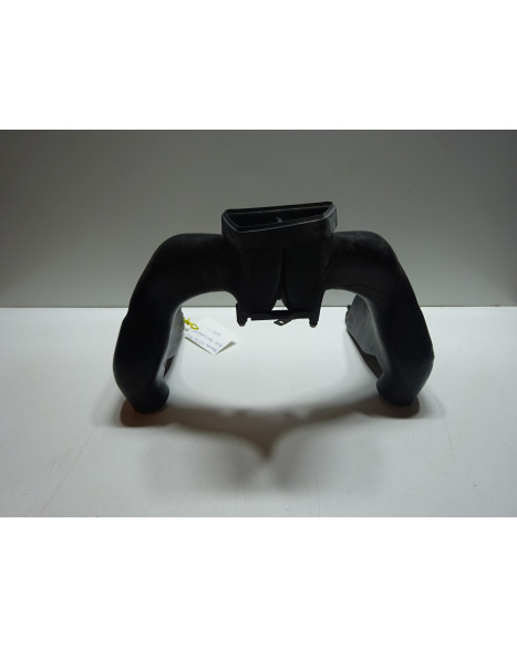 Yamaha YZF R6, luftintag