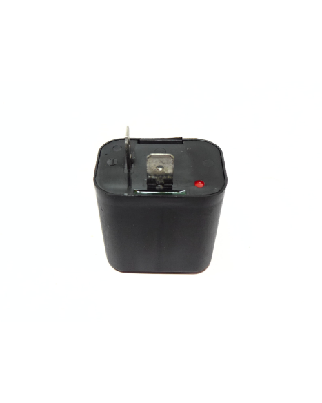 Piaggio/Gilera, blinkersrelä