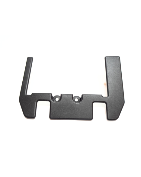 Gilera Runner, kylarskyddsplatta