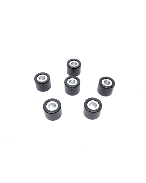 Piaggio/Vespa/Gilera/Aprilia, variatorvikter