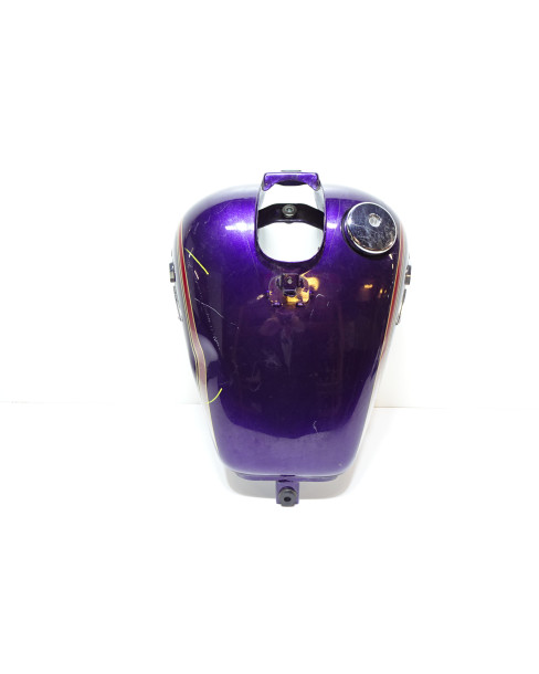 Kawaski VN800, bränsletank 2