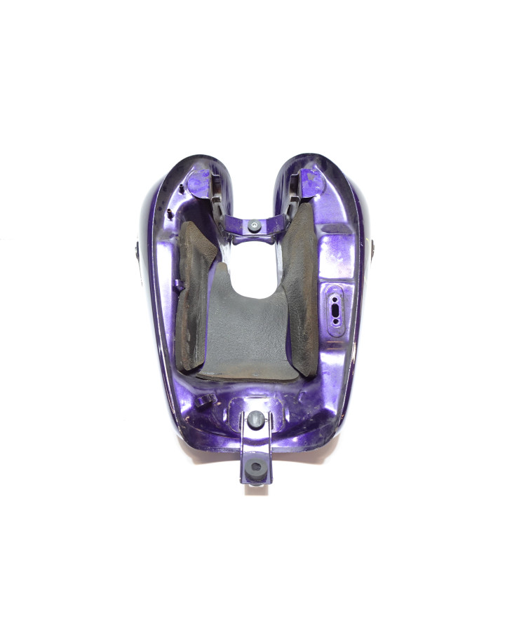 Kawaski VN800, bränsletank