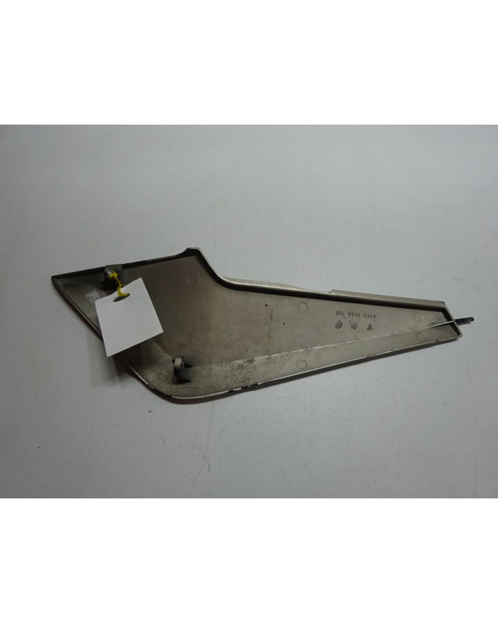 BMW K100, sidokåpa höger