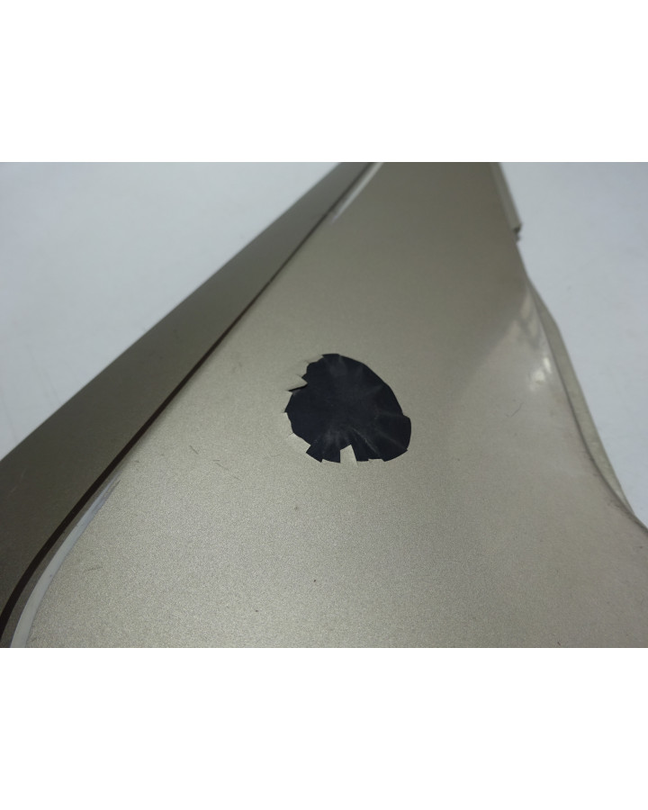 BMW K100, sidokåpa höger