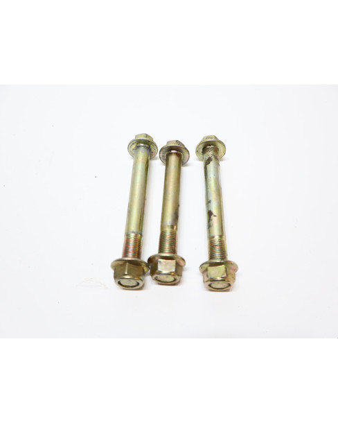 Viarelli Motard, länkagebultar 2