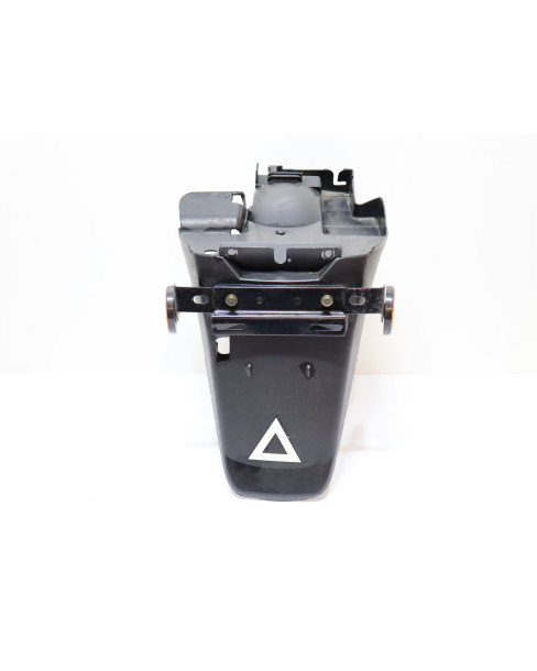 Baotian Comfort, stänkskärm 2