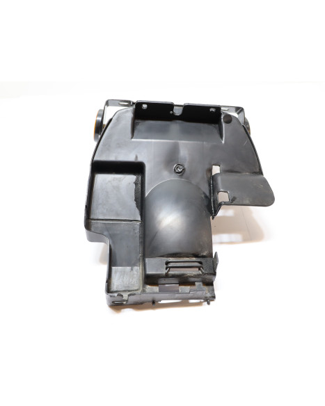 Baotian Comfort, stänkskärm