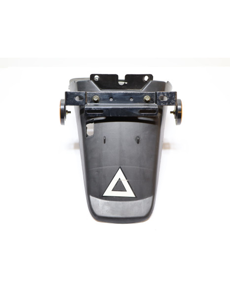 Baotian Comfort, stänkskärm