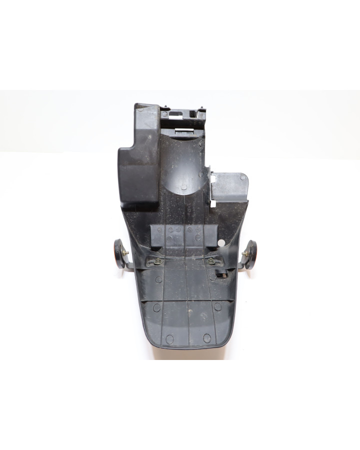 Baotian Comfort, stänkskärm