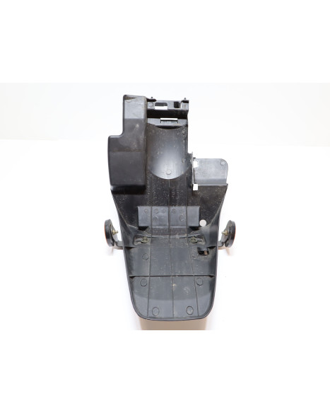 Baotian Comfort, stänkskärm