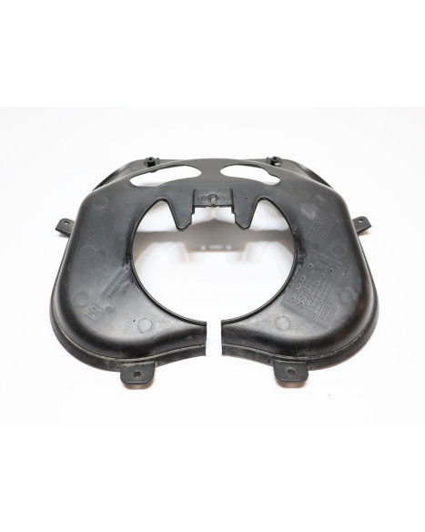 Peugeot Kisbee/Streetzone, innerskärm fram