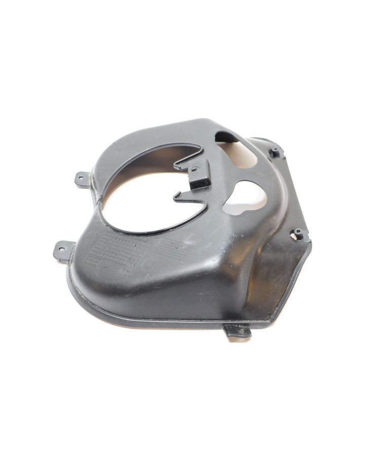 Peugeot Kisbee/Streetzone, innerskärm fram