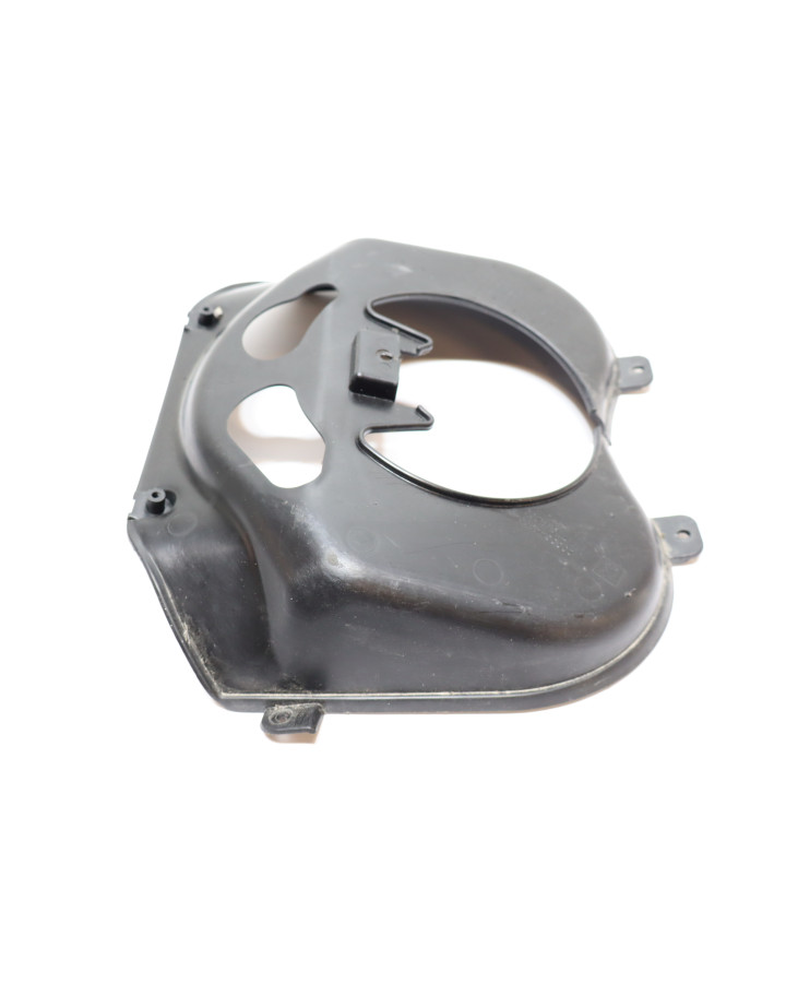 Peugeot Kisbee/Streetzone, innerskärm fram