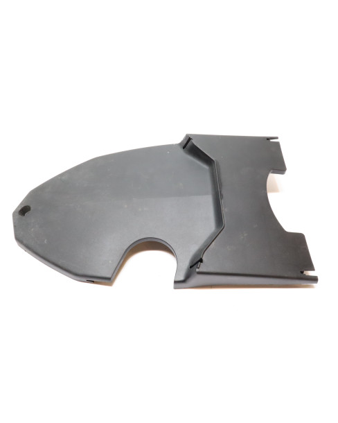 Peugeot Speedfight 4, inre stänkskärm