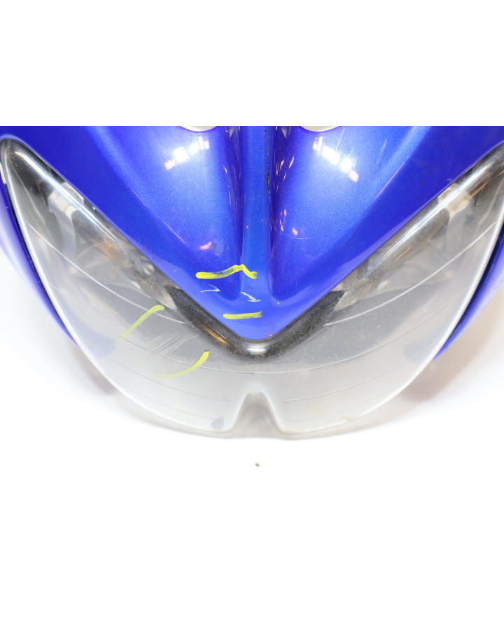 Yamaha Aerox, frontkåpa komplett