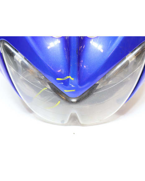 Yamaha Aerox, frontkåpa komplett
