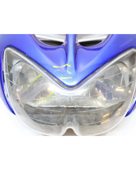 Yamaha Aerox, frontkåpa komplett