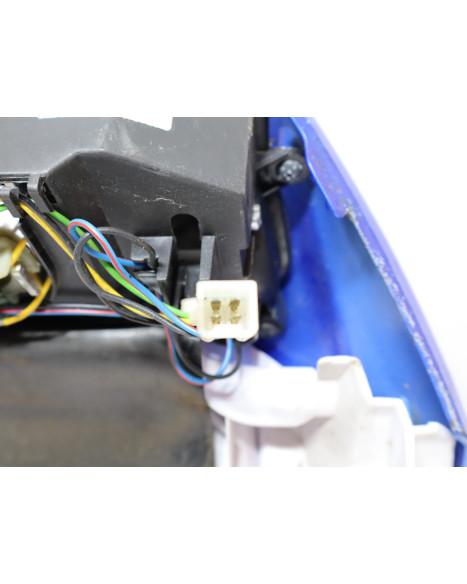 Yamaha Aerox, frontkåpa komplett