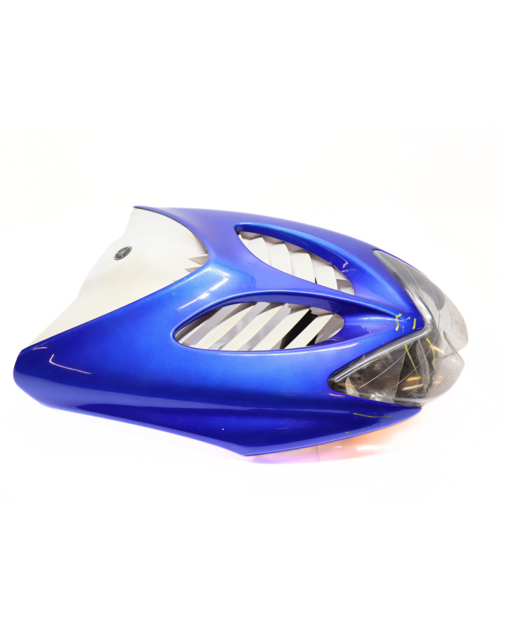 Yamaha Aerox, frontkåpa komplett