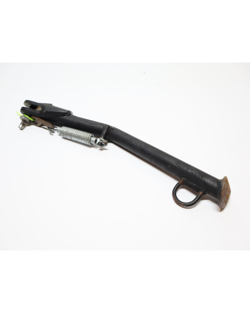 Viarelli Scrambler, sidostöd 2