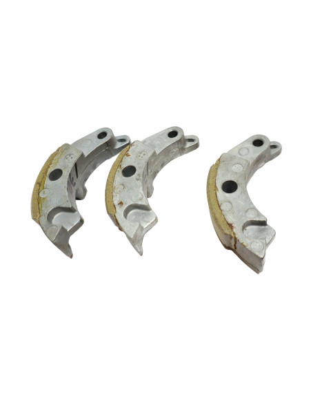 Honda, viktsats koppling