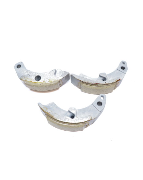 Honda, viktsats koppling