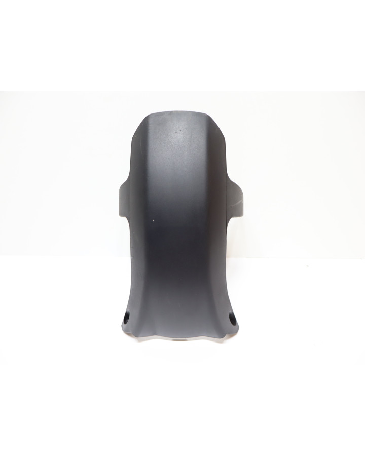 KTM 125 Duke, bakre framskärm