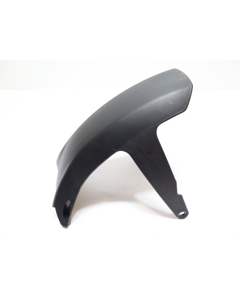 KTM 125 Duke, bakre framskärm