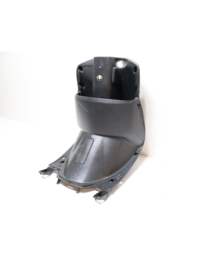 Baotian Comfort, knäkåpa