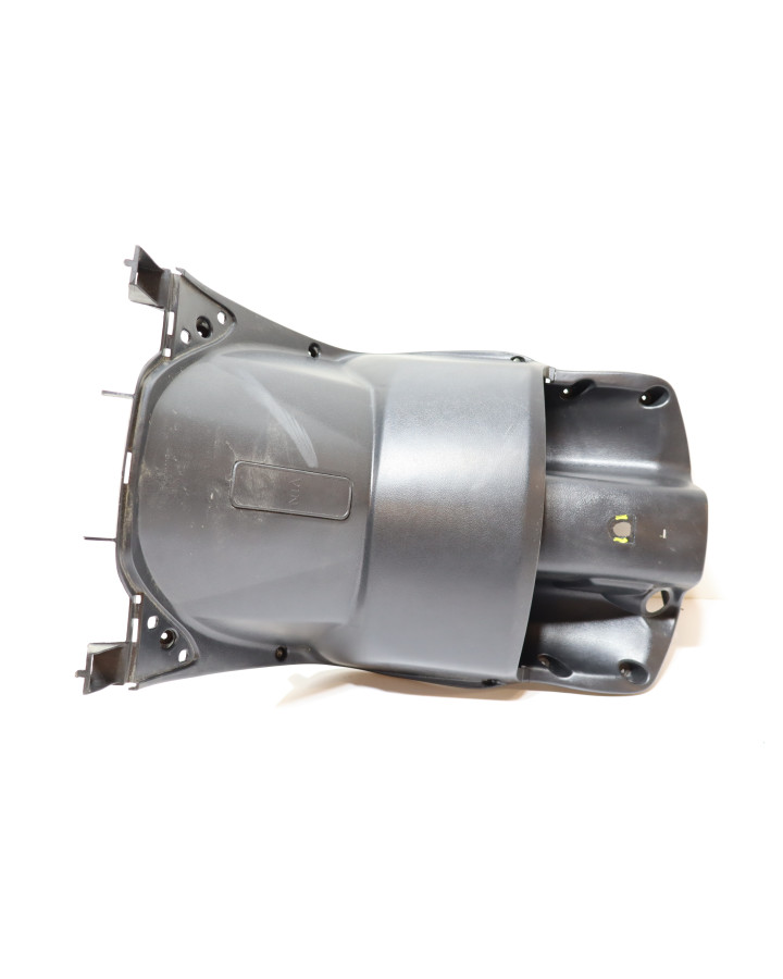 Baotian Comfort, knäkåpa