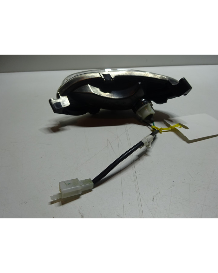 Yamaha Neos 4, blinkers höger fram