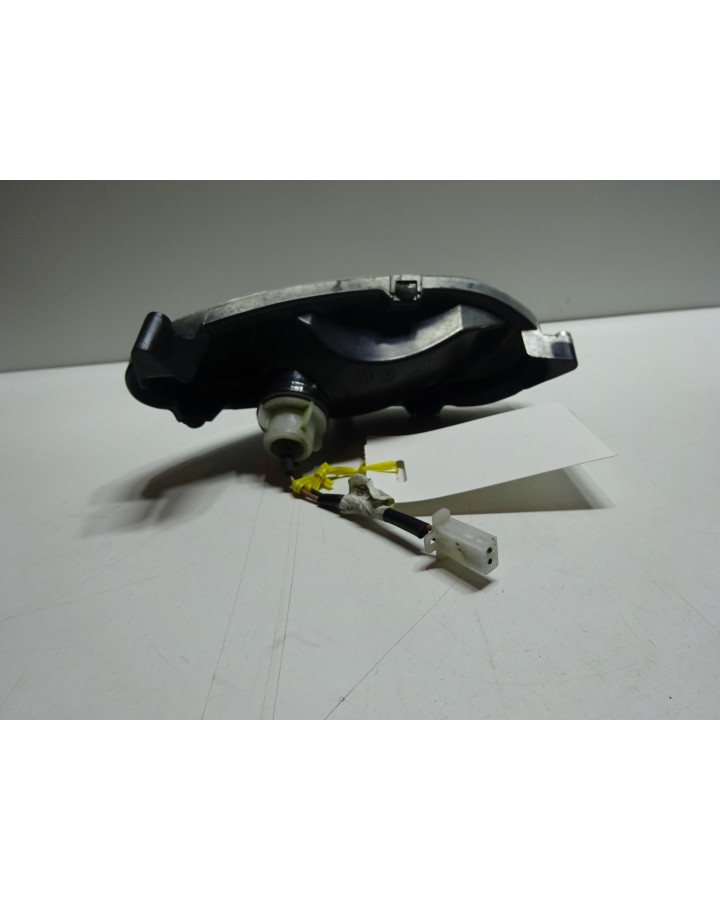 Yamaha Neos 4, blinkers vänster fram