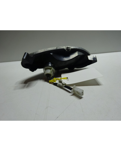 Yamaha Neos 4, blinkers vänster fram