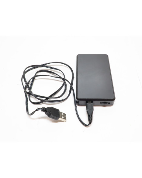 Kina, hastighetsmätare