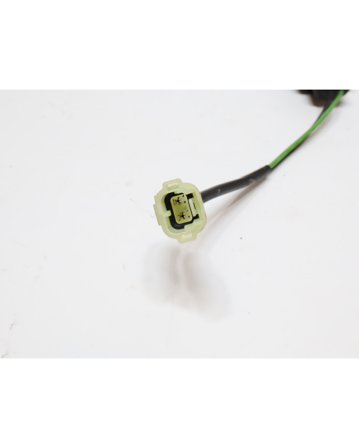 Stels Geupard Trophy 800, 12v uttag