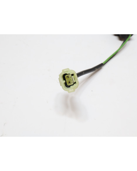 Stels Geupard Trophy 800, 12v uttag