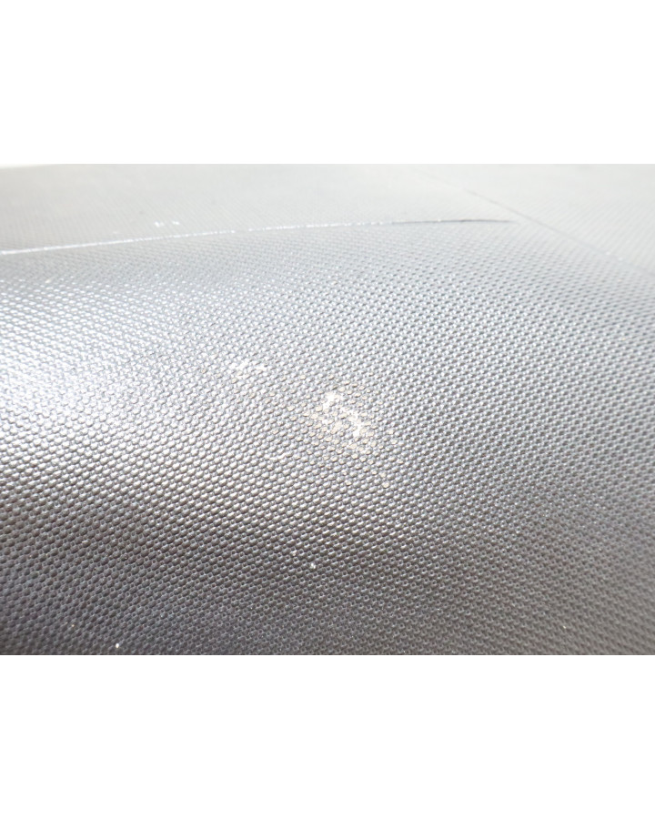 Keeway F-Act, sadel med sadellåda