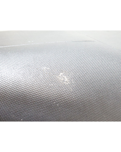 Keeway F-Act, sadel med sadellåda