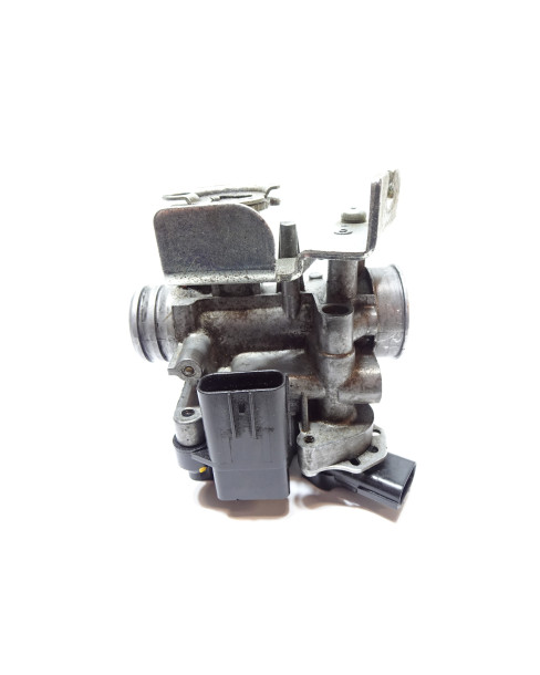 Honda NSC50/NSC50R, gasspjäll/insprut 2