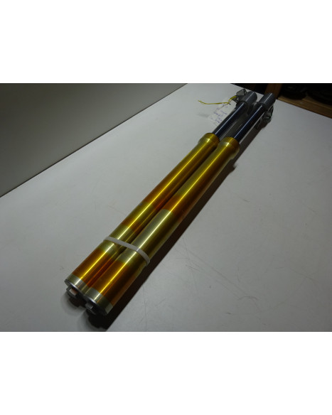 KSR Moto TR 50 SM, gaffelben (par)