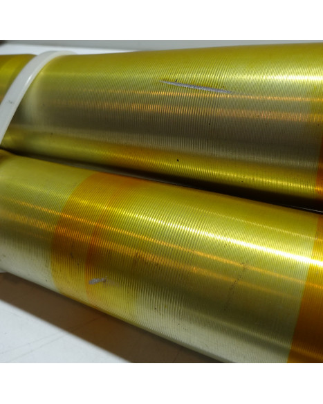 KSR Moto TR 50 SM, gaffelben (par)