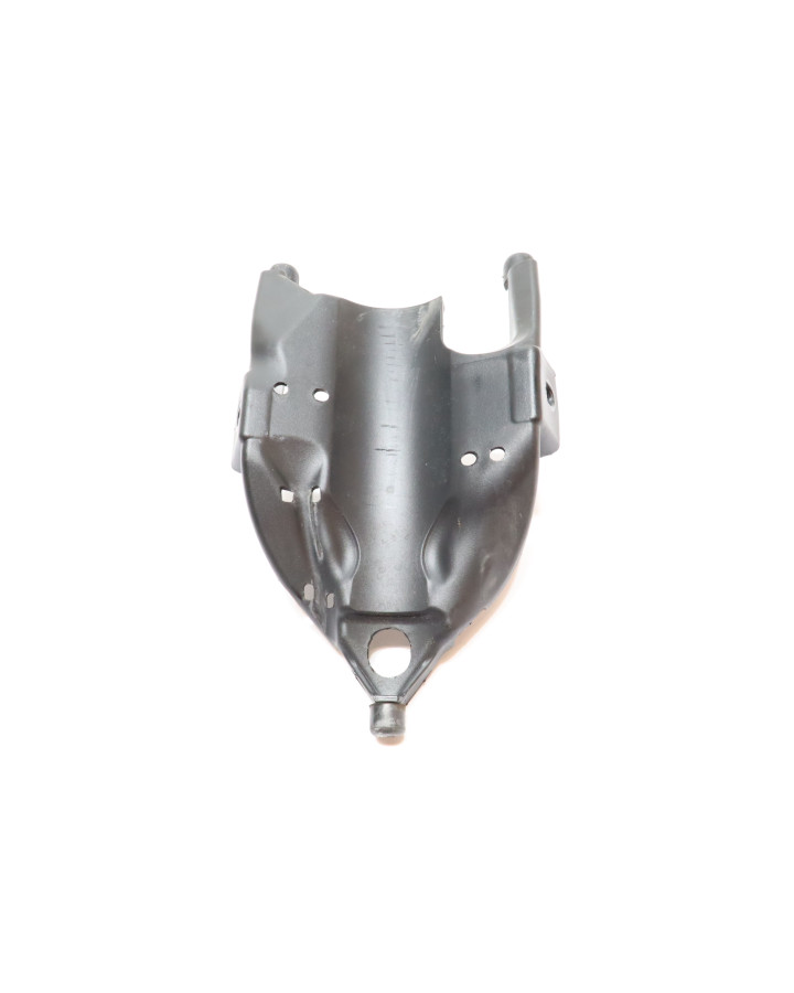 KTM 125 Duke, monteringskonsoll fram