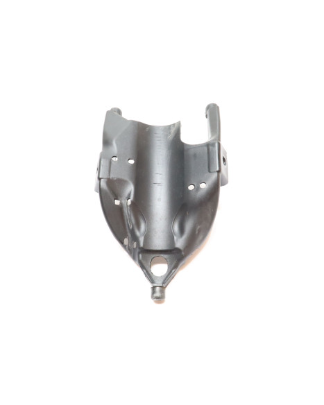 KTM 125 Duke, monteringskonsoll fram