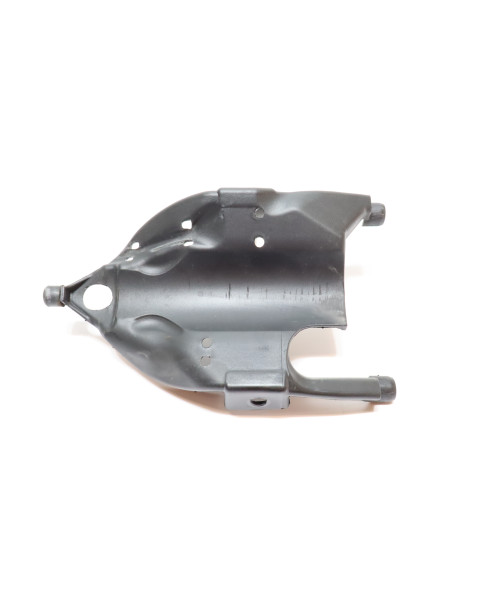 KTM 125 Duke, monteringskonsoll fram 2