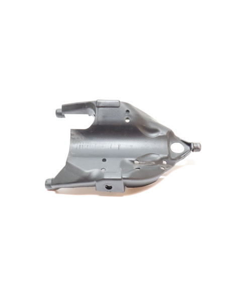 KTM 125 Duke, monteringskonsoll fram