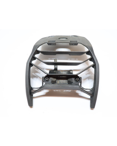 KTM 125 Duke, hasplåt 2