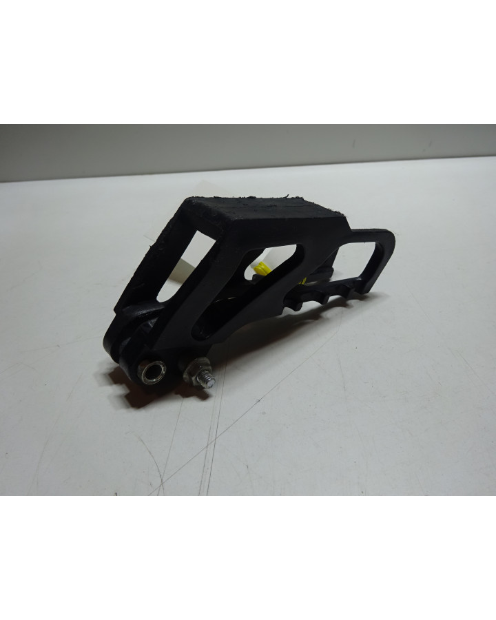 KSR Moto TR 50 SM, kedjeguide